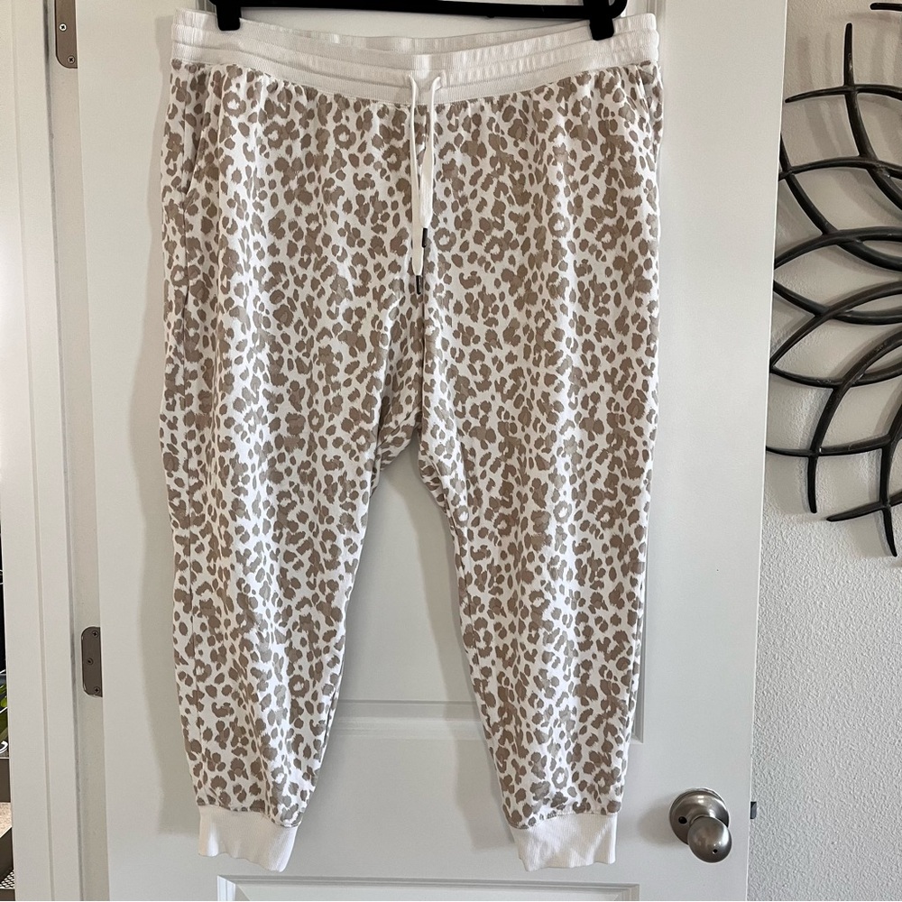 Old Navy Petite Jogger Sweatpants